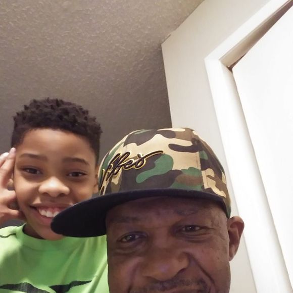 Meet your Posher, Mark - Picture 1 of 1